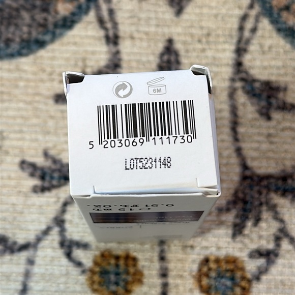 KORRES Wide Awake Eye Gel - Picture 2 of 6